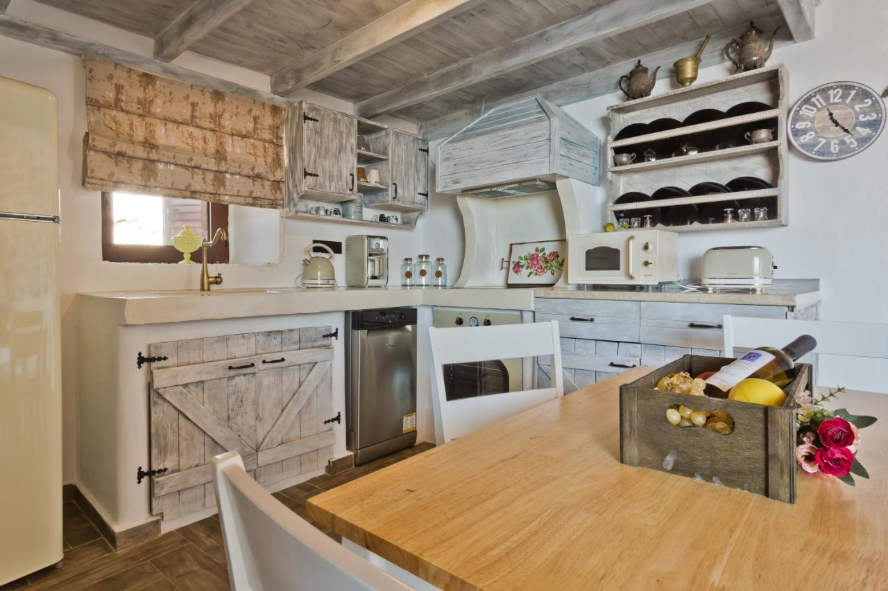 Villa Anastasia Voladha Экстерьер фото