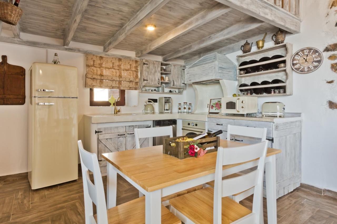 Villa Anastasia Voladha Экстерьер фото
