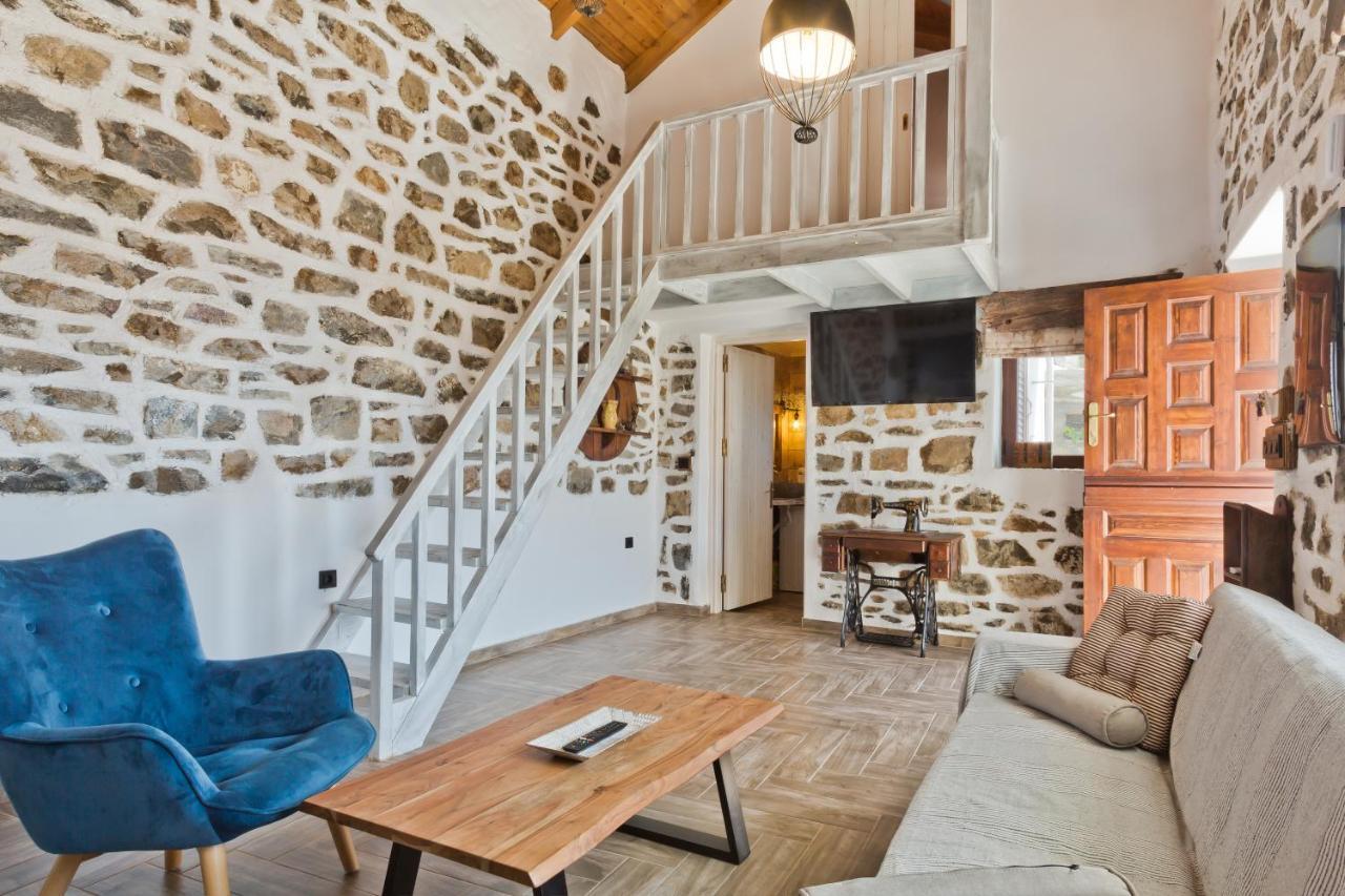 Villa Anastasia Voladha Экстерьер фото