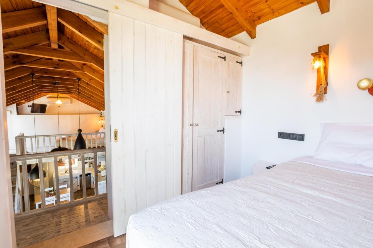 Villa Anastasia Voladha Экстерьер фото
