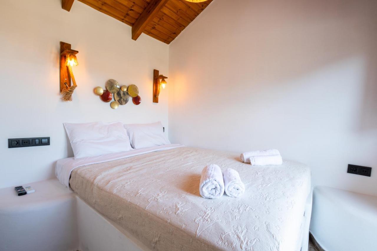 Villa Anastasia Voladha Экстерьер фото